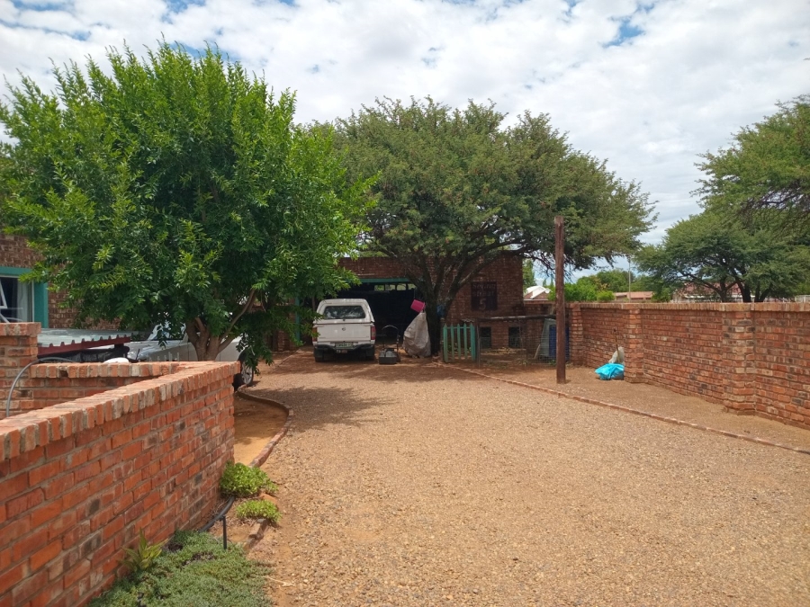 3 Bedroom Property for Sale in Hoopstad Free State